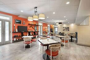 Best Western Plus St. Simons