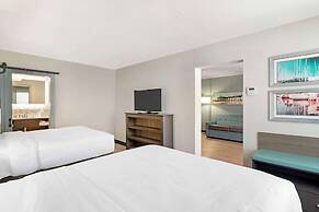 Best Western Plus St. Simons