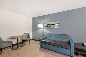 Best Western Plus St. Simons