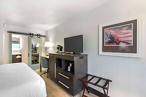 Best Western Plus St. Simons