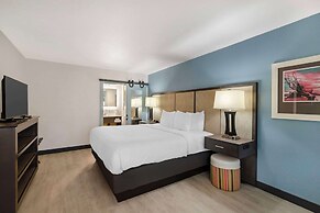 Best Western Plus St. Simons