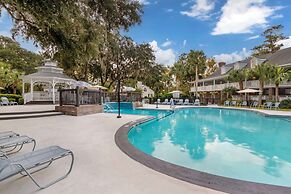 Best Western Plus St. Simons