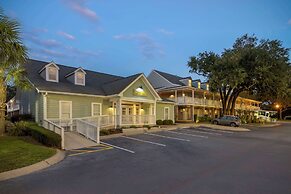 Best Western Plus St. Simons