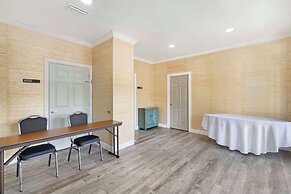 Best Western Plus St. Simons