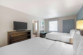 Best Western Plus St. Simons