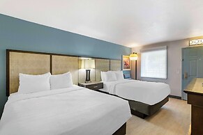 Best Western Plus St. Simons