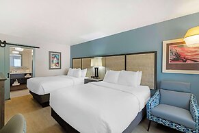 Best Western Plus St. Simons