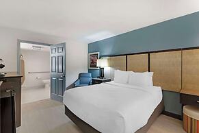 Best Western Plus St. Simons