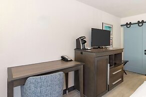 Best Western Plus St. Simons