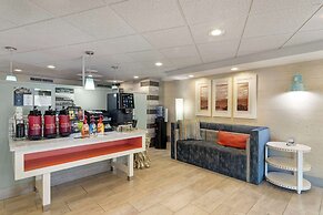 Best Western Plus St. Simons