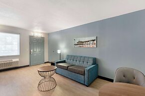 Best Western Plus St. Simons