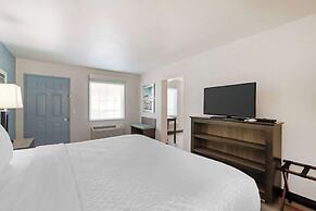 Best Western Plus St. Simons