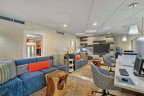 Best Western Plus St. Simons