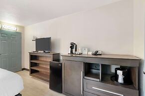 Best Western Plus St. Simons