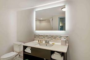 Best Western Plus St. Simons