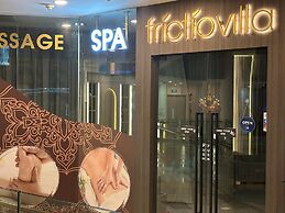 Orchard Hotel Singapore