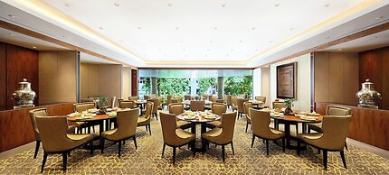 Orchard Hotel Singapore