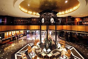Orchard Hotel Singapore
