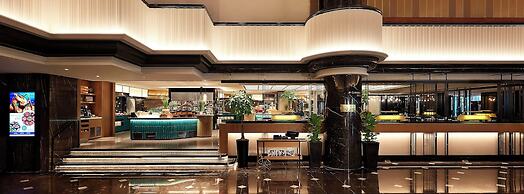 Orchard Hotel Singapore