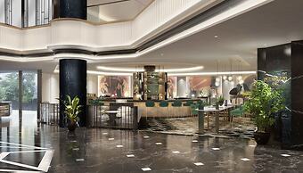 Orchard Hotel Singapore