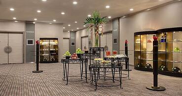 Orchard Hotel Singapore