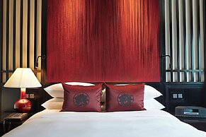 Orchard Hotel Singapore