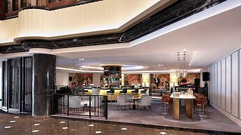 Orchard Hotel Singapore