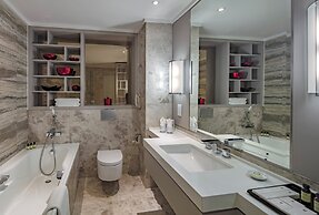 Orchard Hotel Singapore
