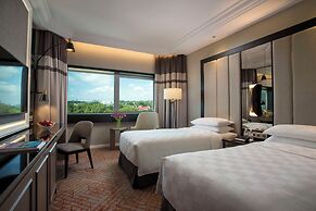 Orchard Hotel Singapore