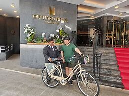 Orchard Hotel Singapore