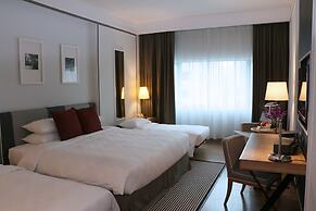 Orchard Hotel Singapore