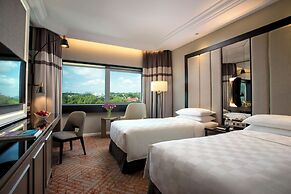 Orchard Hotel Singapore