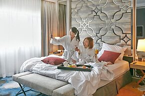 Orchard Hotel Singapore
