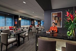 Orchard Hotel Singapore