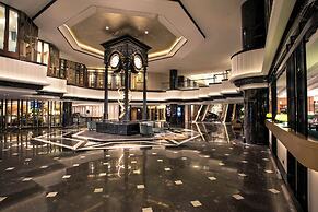 Orchard Hotel Singapore