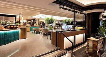 Orchard Hotel Singapore