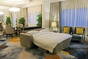 Orchard Hotel Singapore
