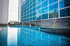 Orchard Hotel Singapore