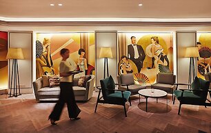 Orchard Hotel Singapore