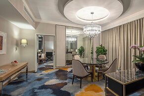 Orchard Hotel Singapore