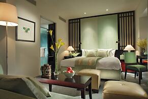 Orchard Hotel Singapore