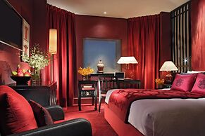 Orchard Hotel Singapore