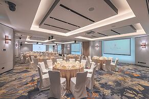 Grand Copthorne Waterfront Hotel Singapore