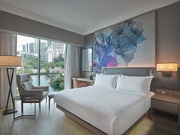 Grand Copthorne Waterfront Hotel Singapore