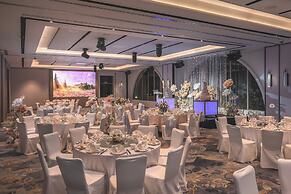Grand Copthorne Waterfront Hotel Singapore
