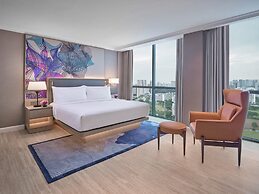 Grand Copthorne Waterfront Hotel Singapore