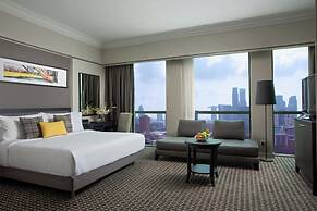 Grand Copthorne Waterfront