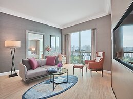 Grand Copthorne Waterfront Hotel Singapore