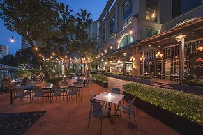 Grand Copthorne Waterfront