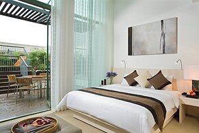 Grand Copthorne Waterfront Hotel Singapore